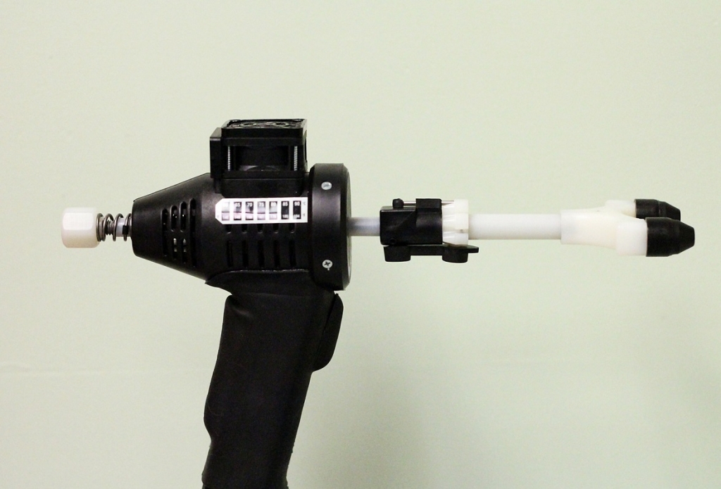 Vetrostim