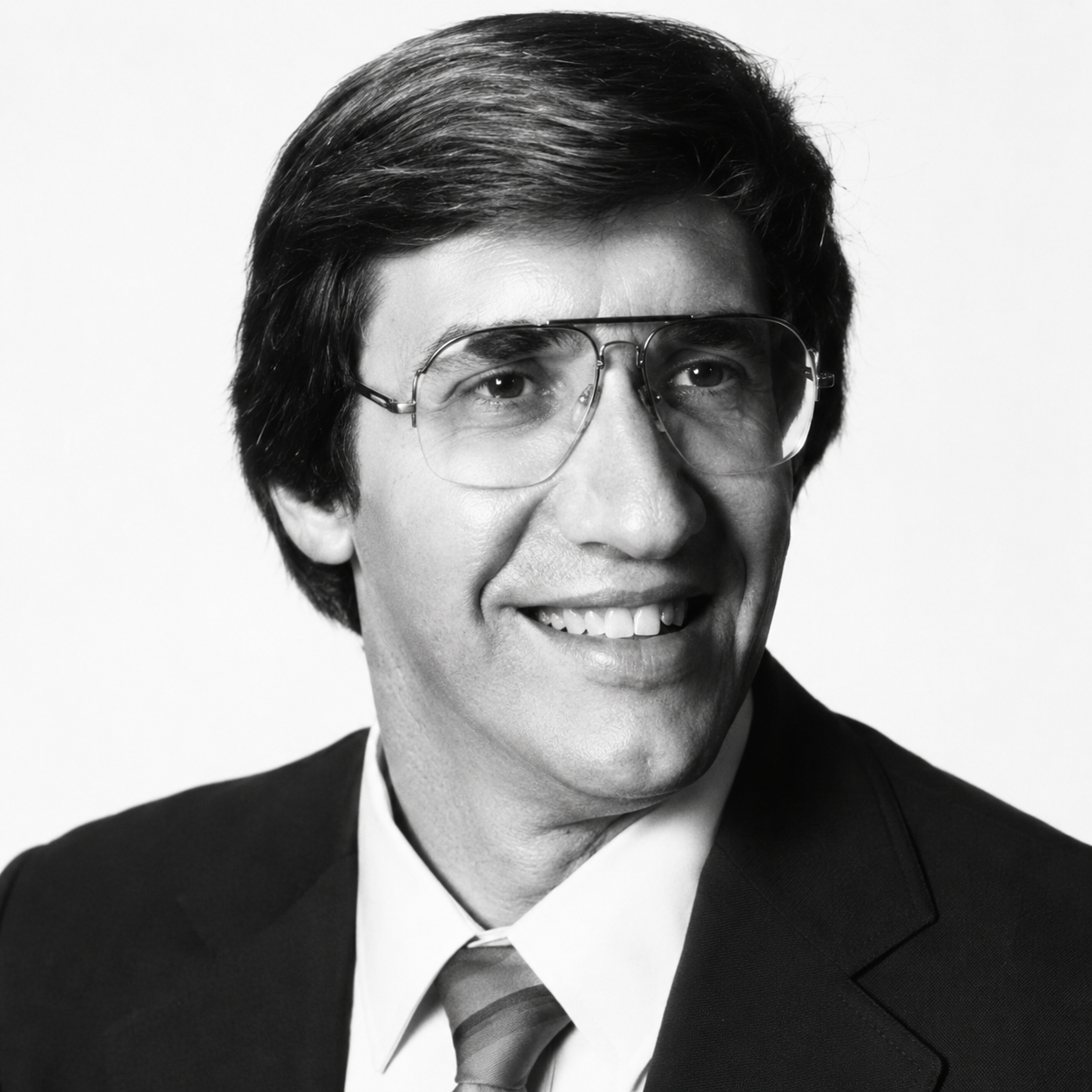Dr. Paul E. Cechner